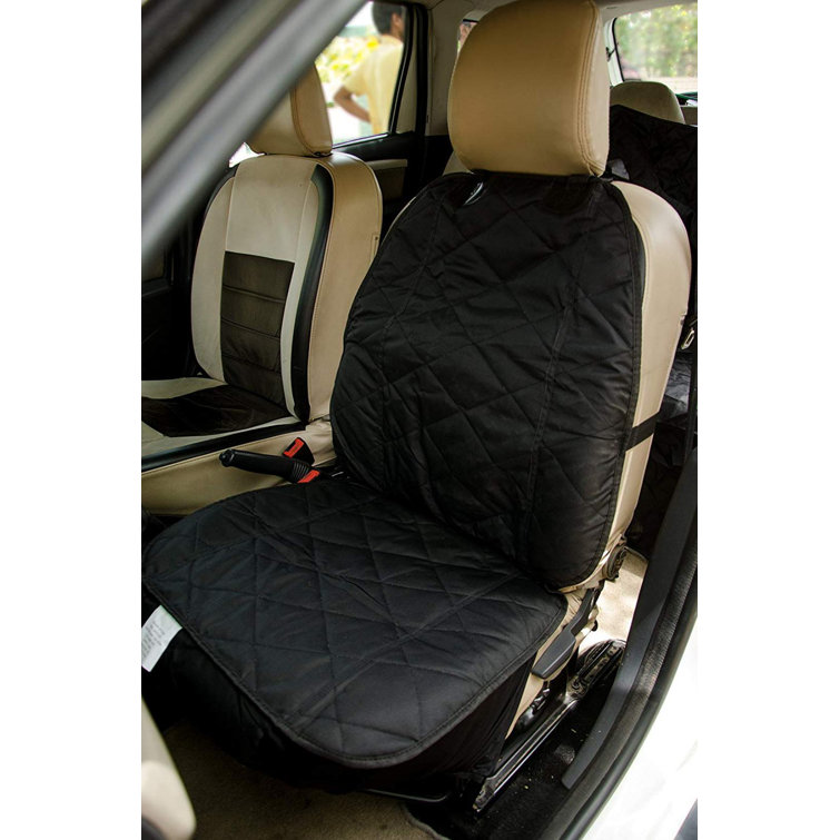 Zen outlet seat cover